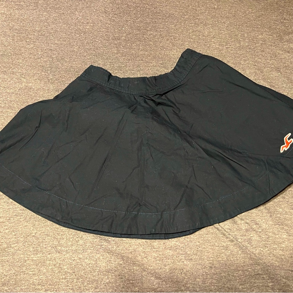Hollister skirt